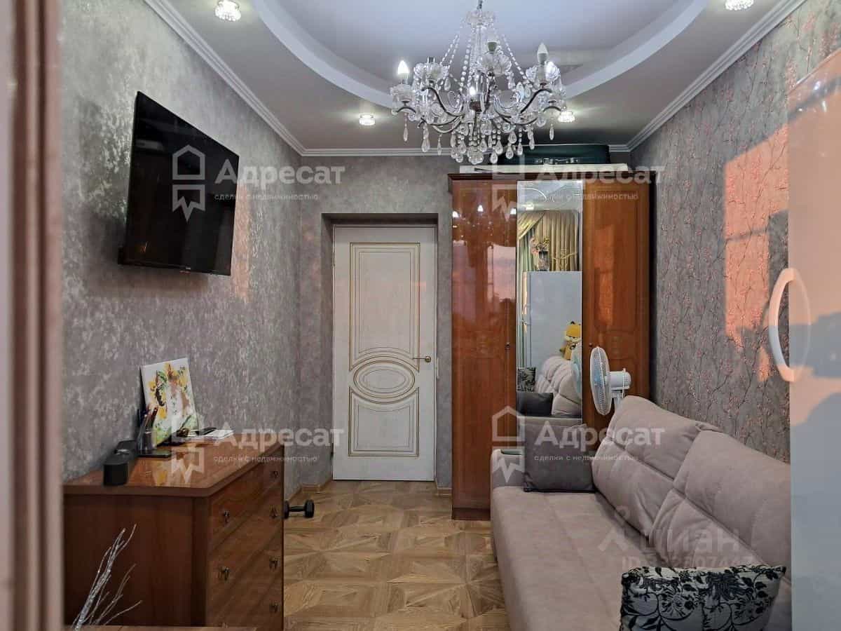 Россия, Волгоград, проспект Героев Сталинграда, 21, фото 12