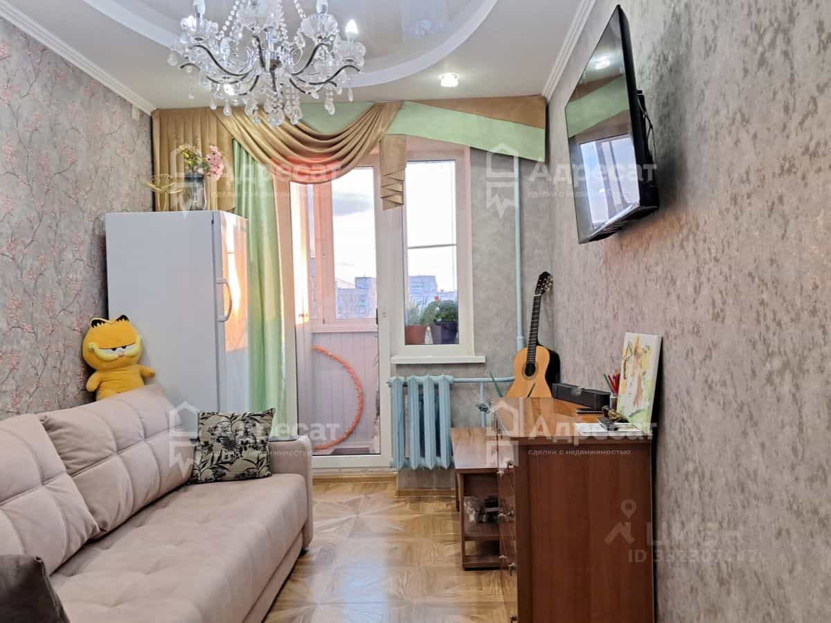 Россия, Волгоград, проспект Героев Сталинграда, 21, фото 13