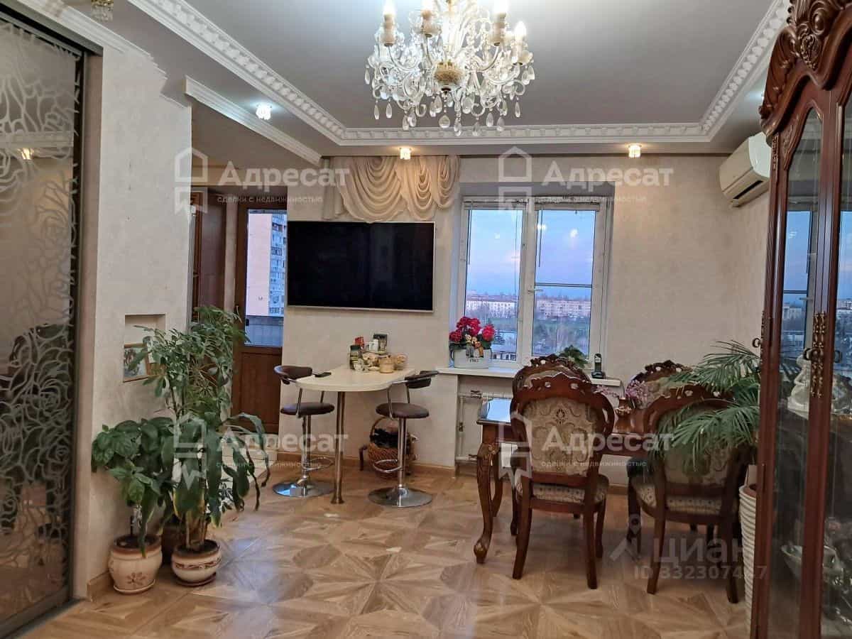Россия, Волгоград, проспект Героев Сталинграда, 21, фото 14