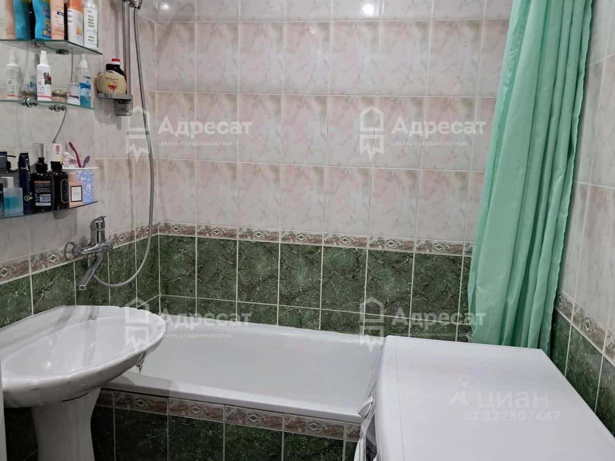 Россия, Волгоград, проспект Героев Сталинграда, 21, фото 15
