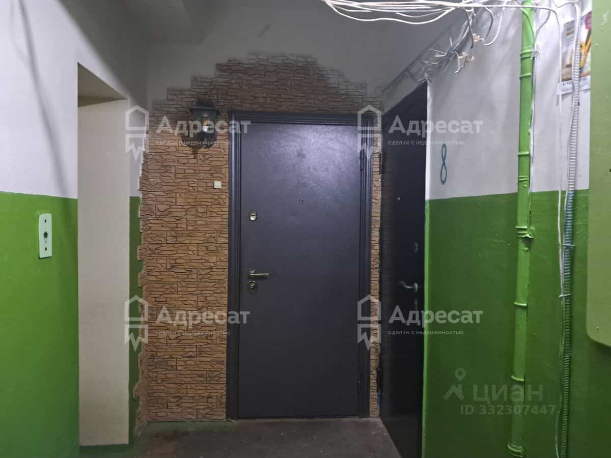 Россия, Волгоград, проспект Героев Сталинграда, 21, фото 18
