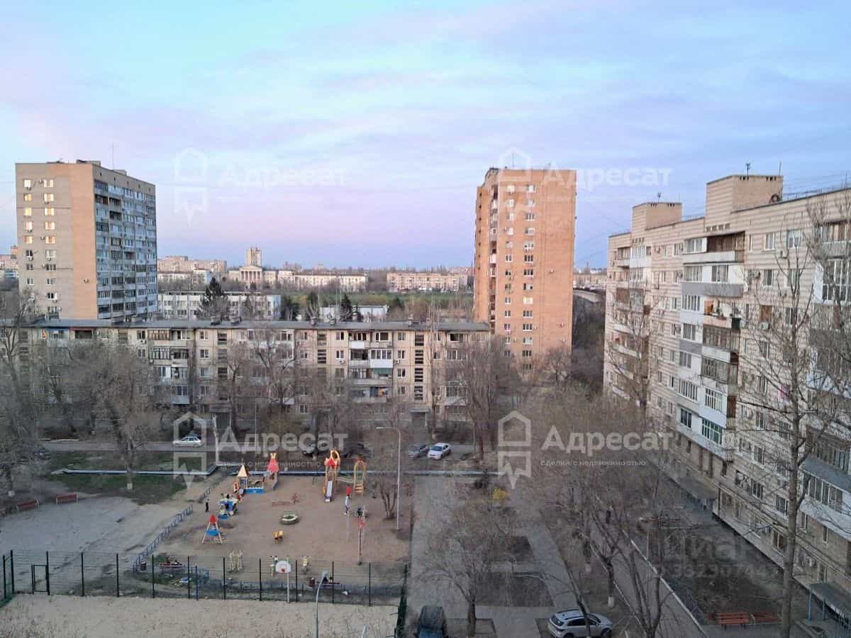 Россия, Волгоград, проспект Героев Сталинграда, 21, фото 19