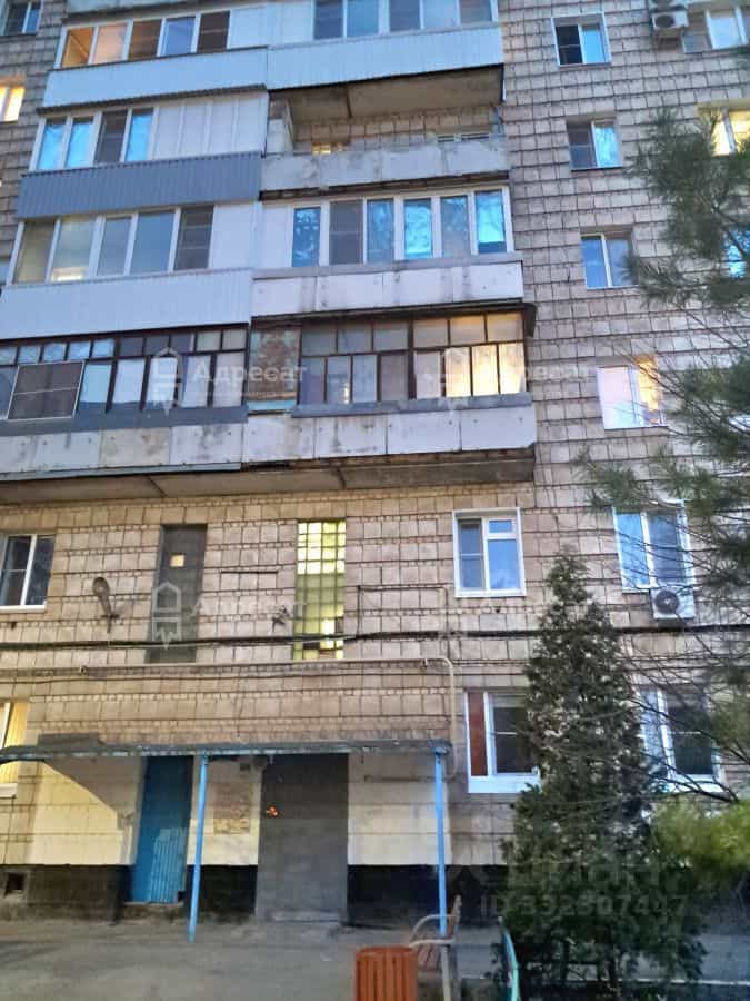 Россия, Волгоград, проспект Героев Сталинграда, 21, фото 20