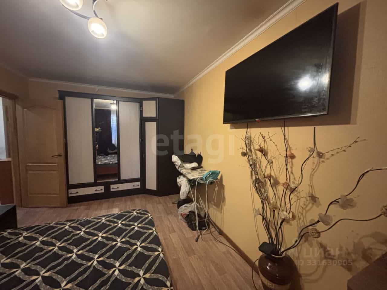 Россия, Курск, микрорайон Курского Завода Тракторных Запчастей, улица Комарова, 23, фото 3