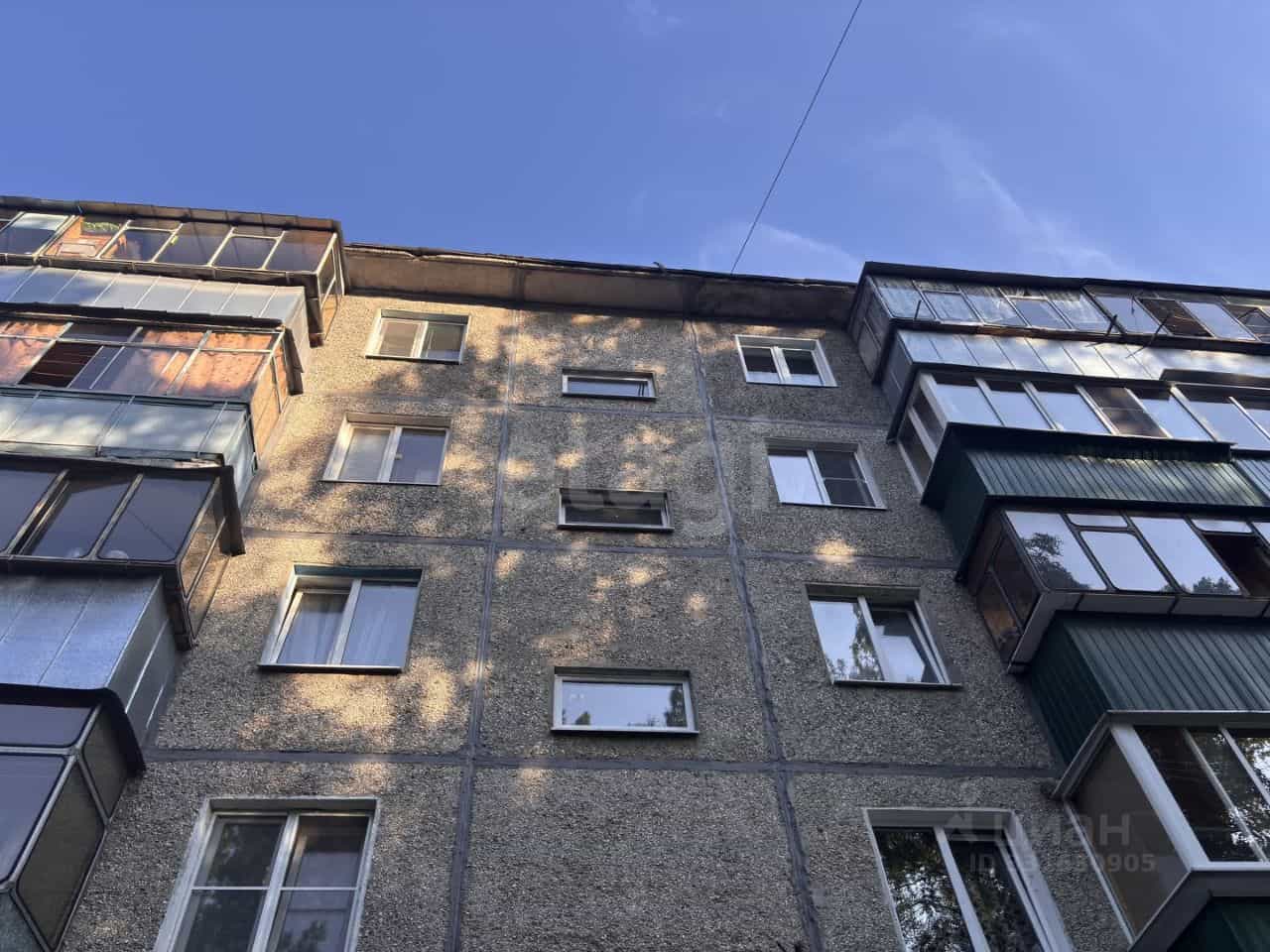 Россия, Курск, микрорайон Курского Завода Тракторных Запчастей, улица Комарова, 23, фото 15