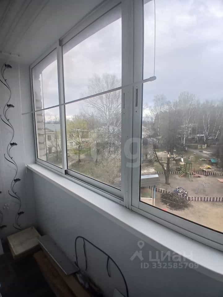 Россия, Нижегородская область, Выкса, улица Чкалова, 8, фото 12