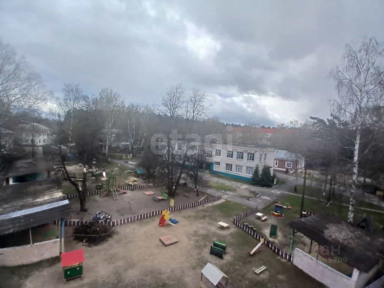 Россия, Нижегородская область, Выкса, улица Чкалова, 8, фото 13