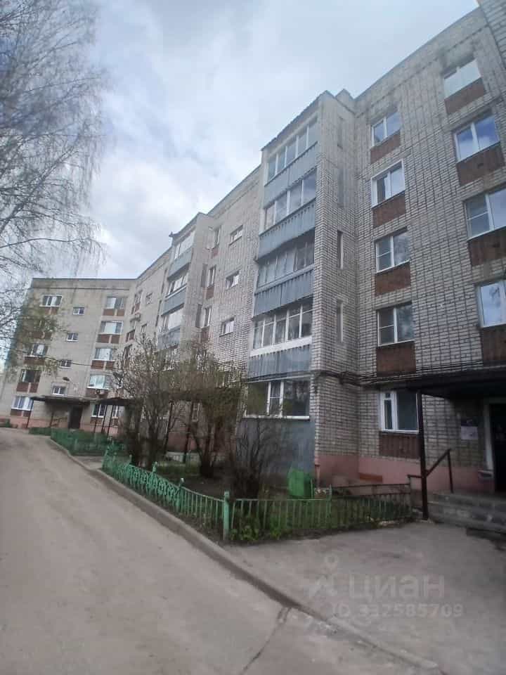 Россия, Нижегородская область, Выкса, улица Чкалова, 8, фото 16