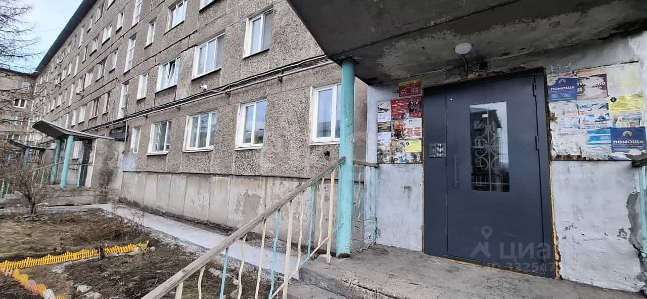 Россия, Свердловская область, Нижний Тагил, улица Попова, 19, фото 19