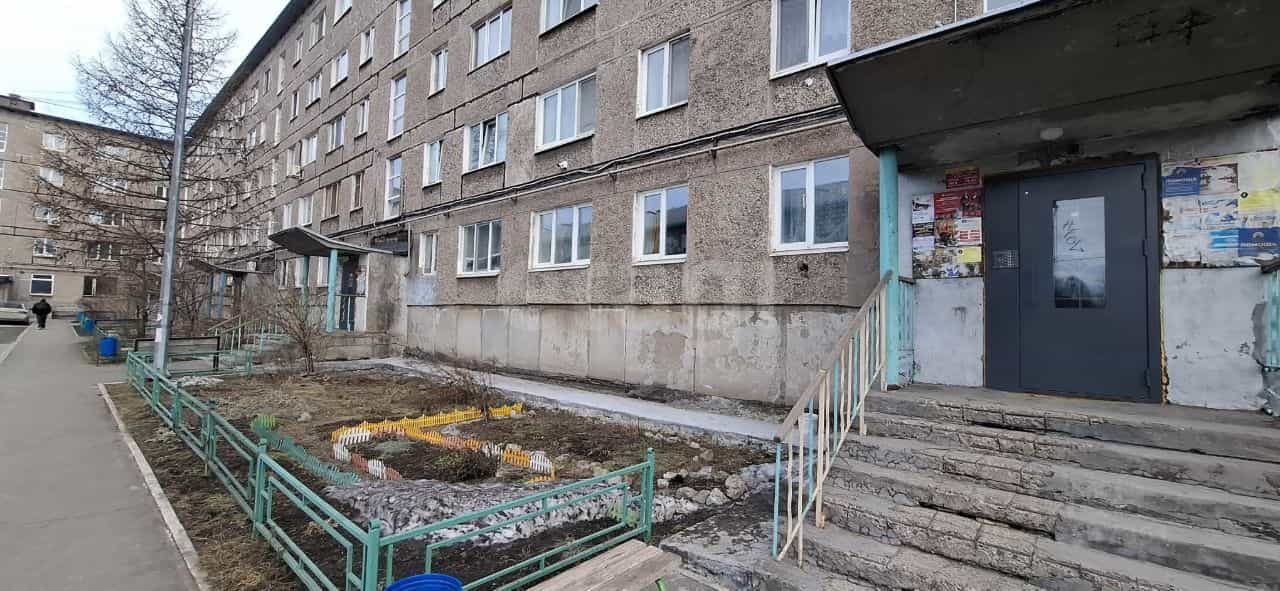 Россия, Свердловская область, Нижний Тагил, улица Попова, 19, фото 20