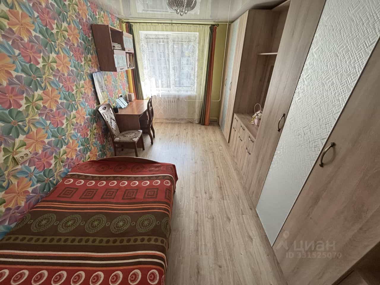 Россия, Смоленская область, Рославль, 15-й микрорайон, 23, фото 5