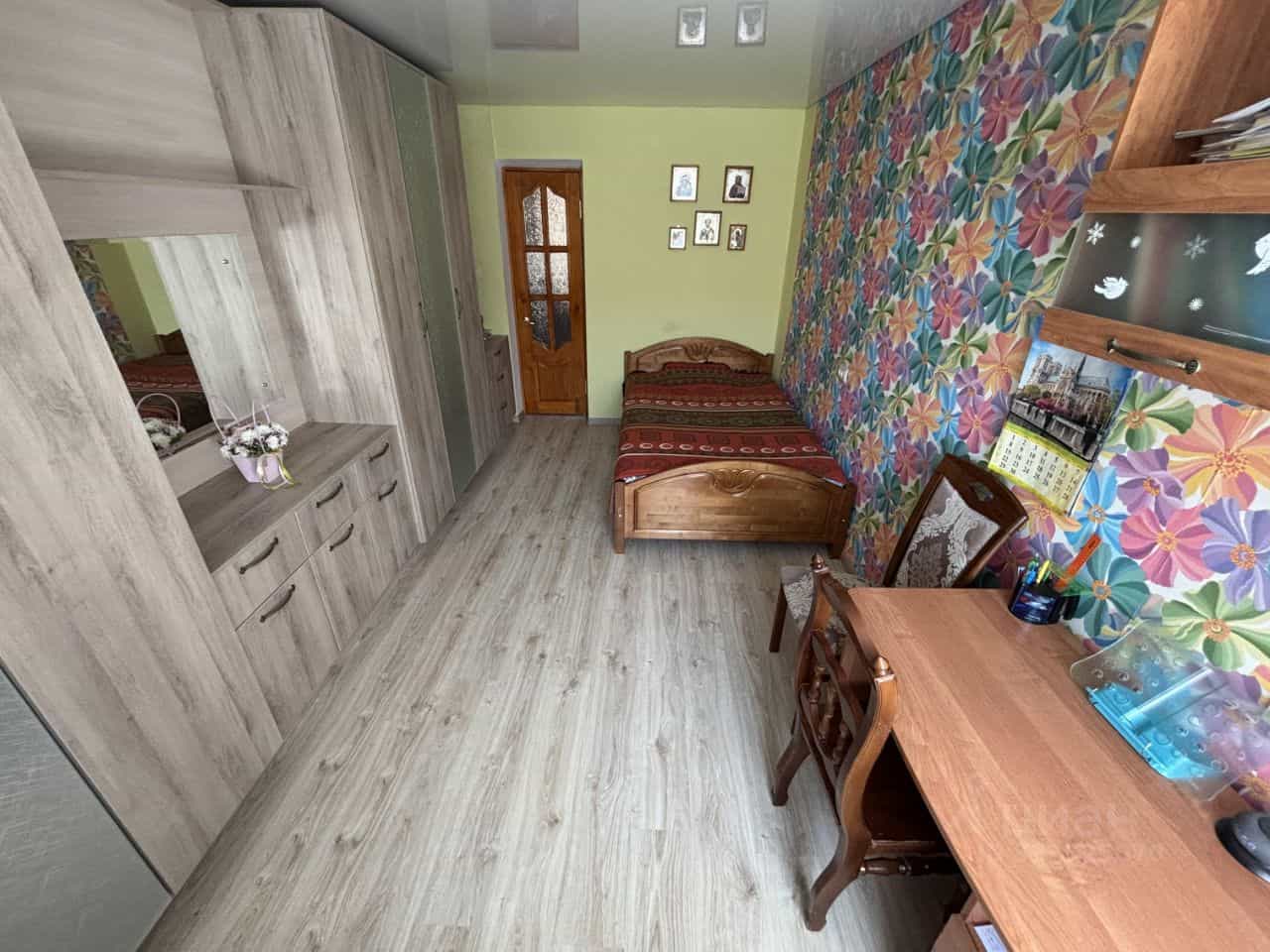 Россия, Смоленская область, Рославль, 15-й микрорайон, 23, фото 6