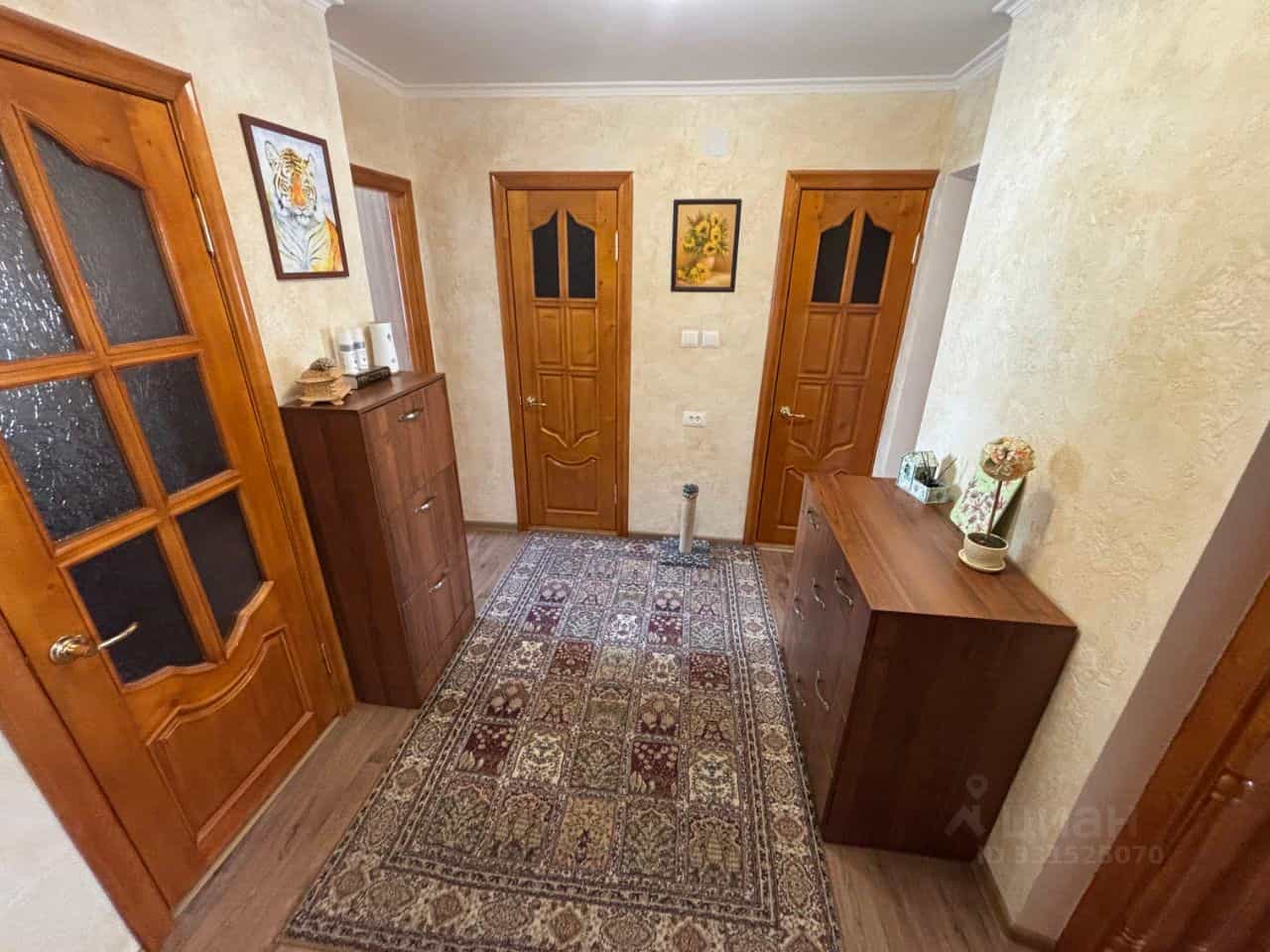 Россия, Смоленская область, Рославль, 15-й микрорайон, 23, фото 7