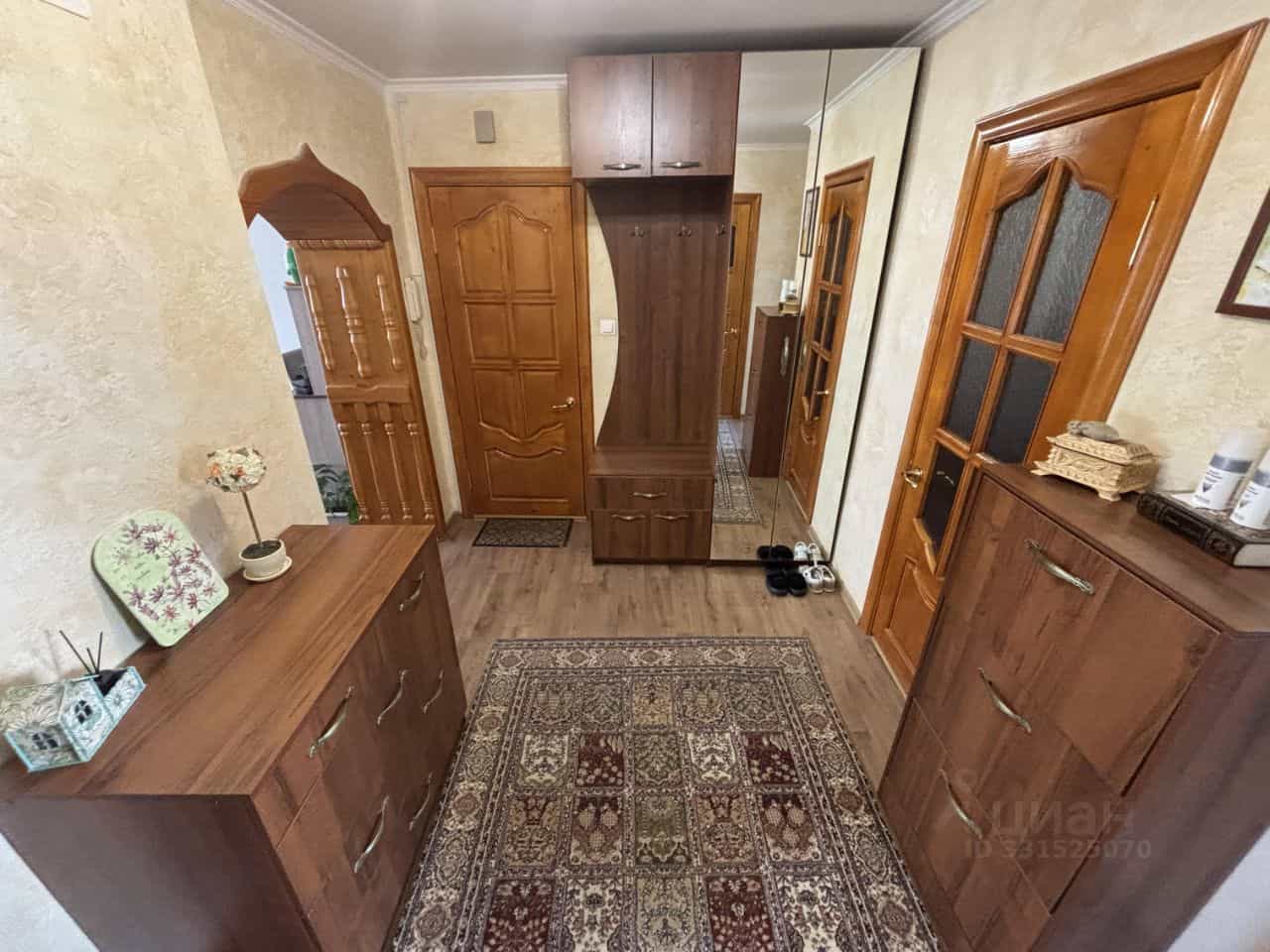 Россия, Смоленская область, Рославль, 15-й микрорайон, 23, фото 8