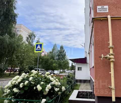 Фото объекта