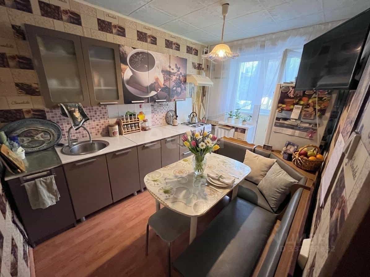 Россия, Кострома, Индустриальная улица, 30, фото 4