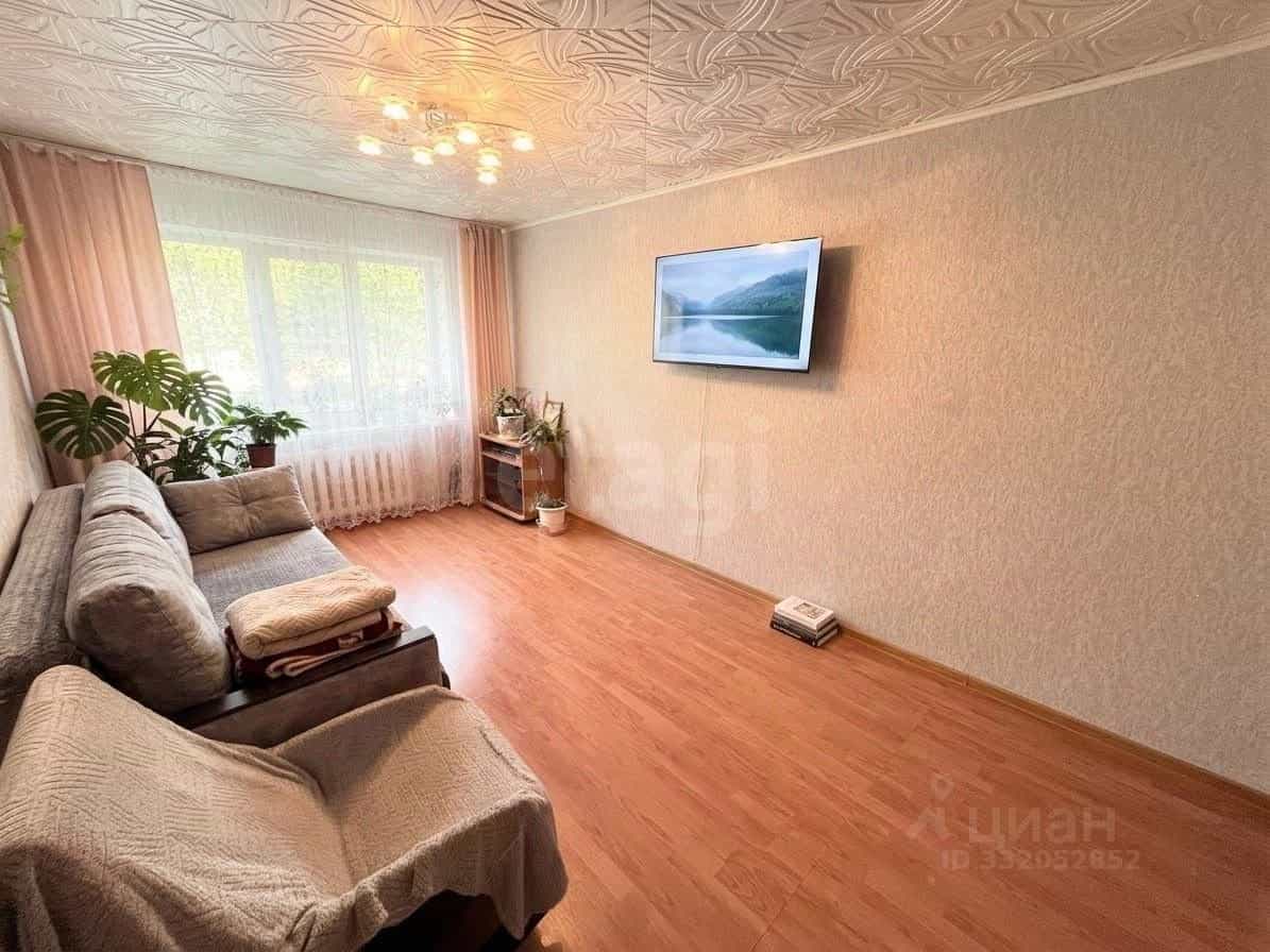 Россия, Кострома, Индустриальная улица, 30, фото 6