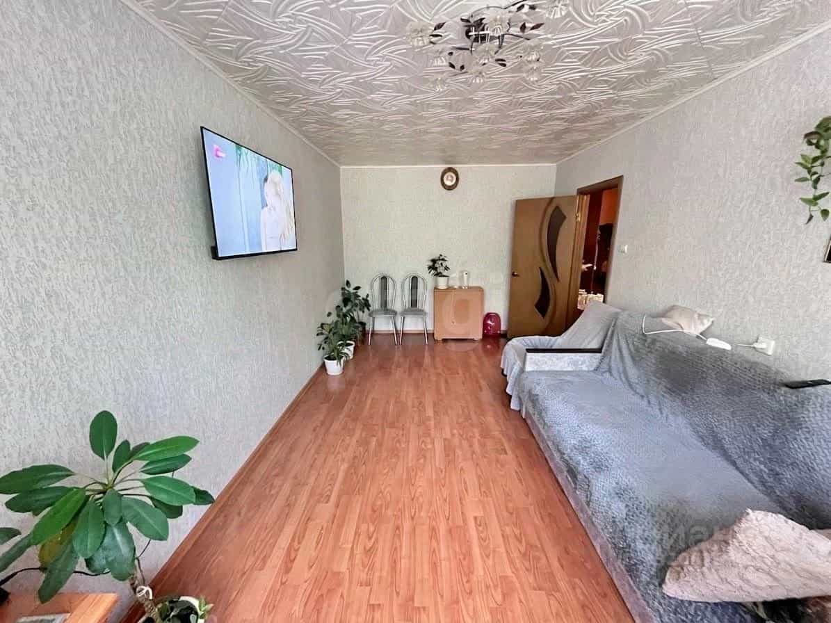 Россия, Кострома, Индустриальная улица, 30, фото 7