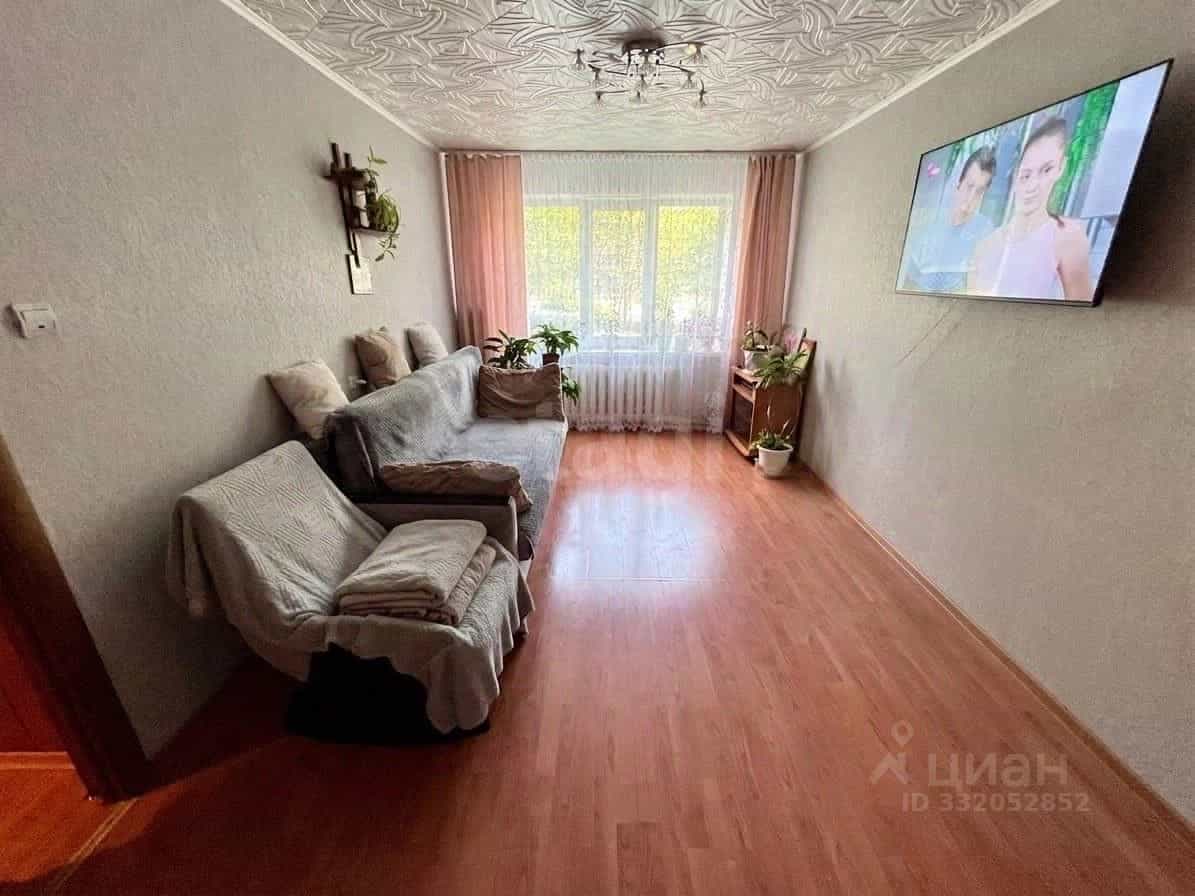 Россия, Кострома, Индустриальная улица, 30, фото 8