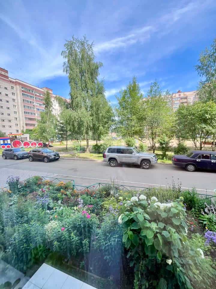 Россия, Кострома, Индустриальная улица, 30, фото 9