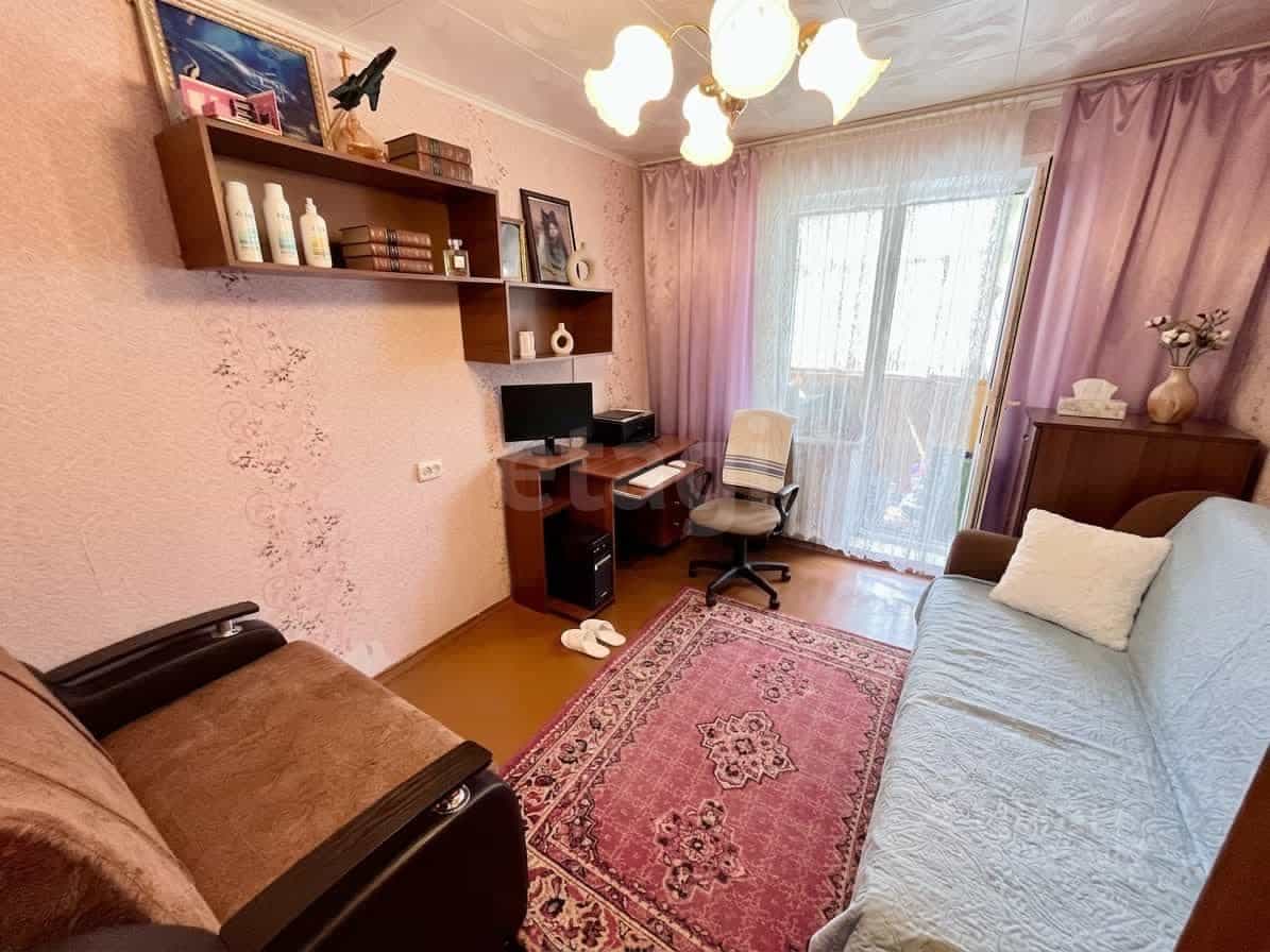 Россия, Кострома, Индустриальная улица, 30, фото 11