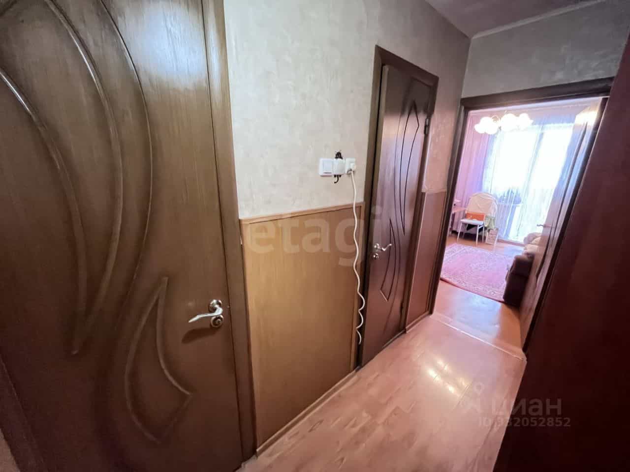 Россия, Кострома, Индустриальная улица, 30, фото 16