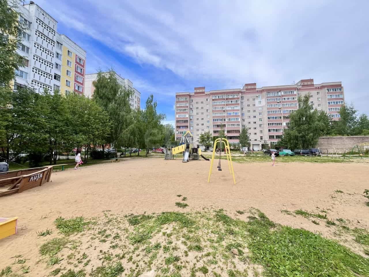 Россия, Кострома, Индустриальная улица, 30, фото 22