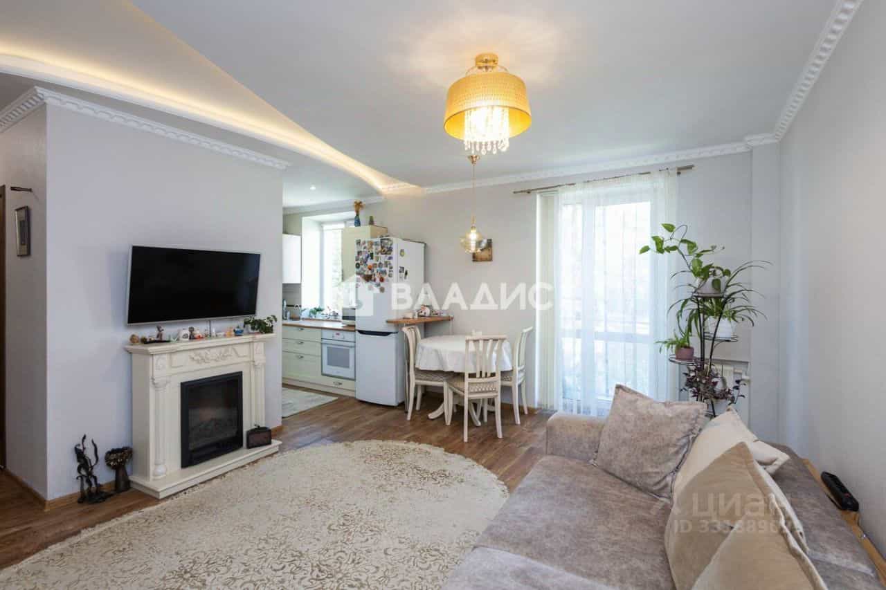 Россия, Владимир, 1-я Пионерская улица, 76, фото 5