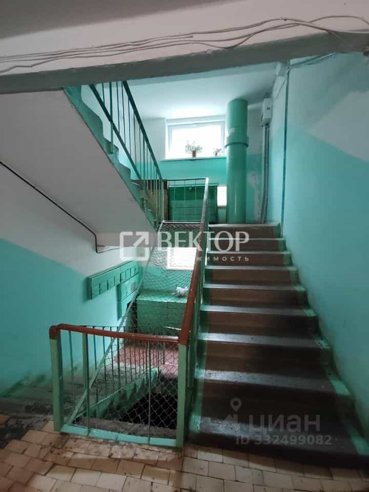 Россия, Кострома, микрорайон Паново, 16, фото 10