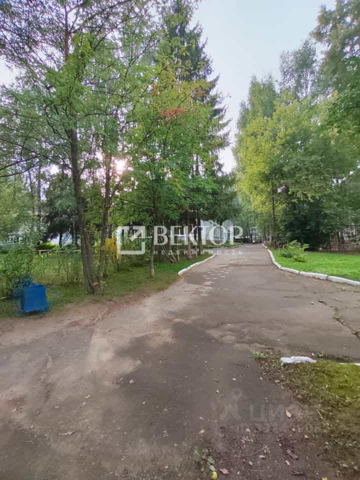 Россия, Кострома, микрорайон Паново, 16, фото 15