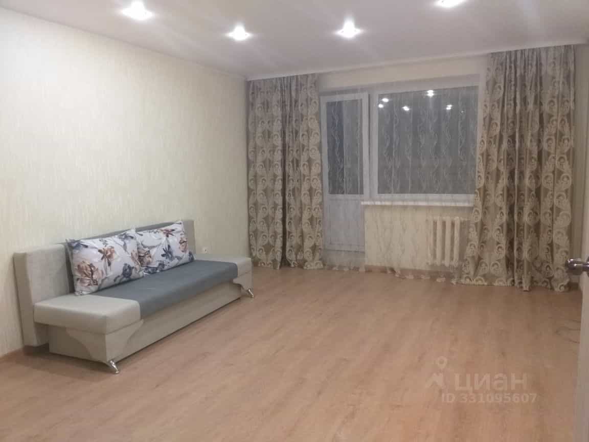 Россия, Брянск, улица Дуки, 25