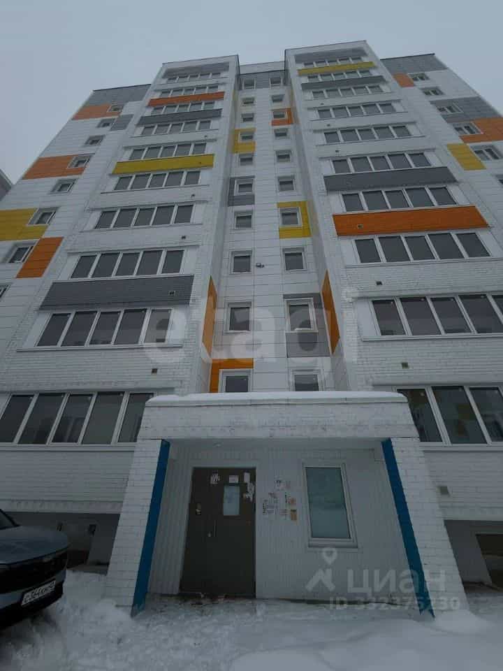 Россия, Калуга, Минская улица, 39, фото 14