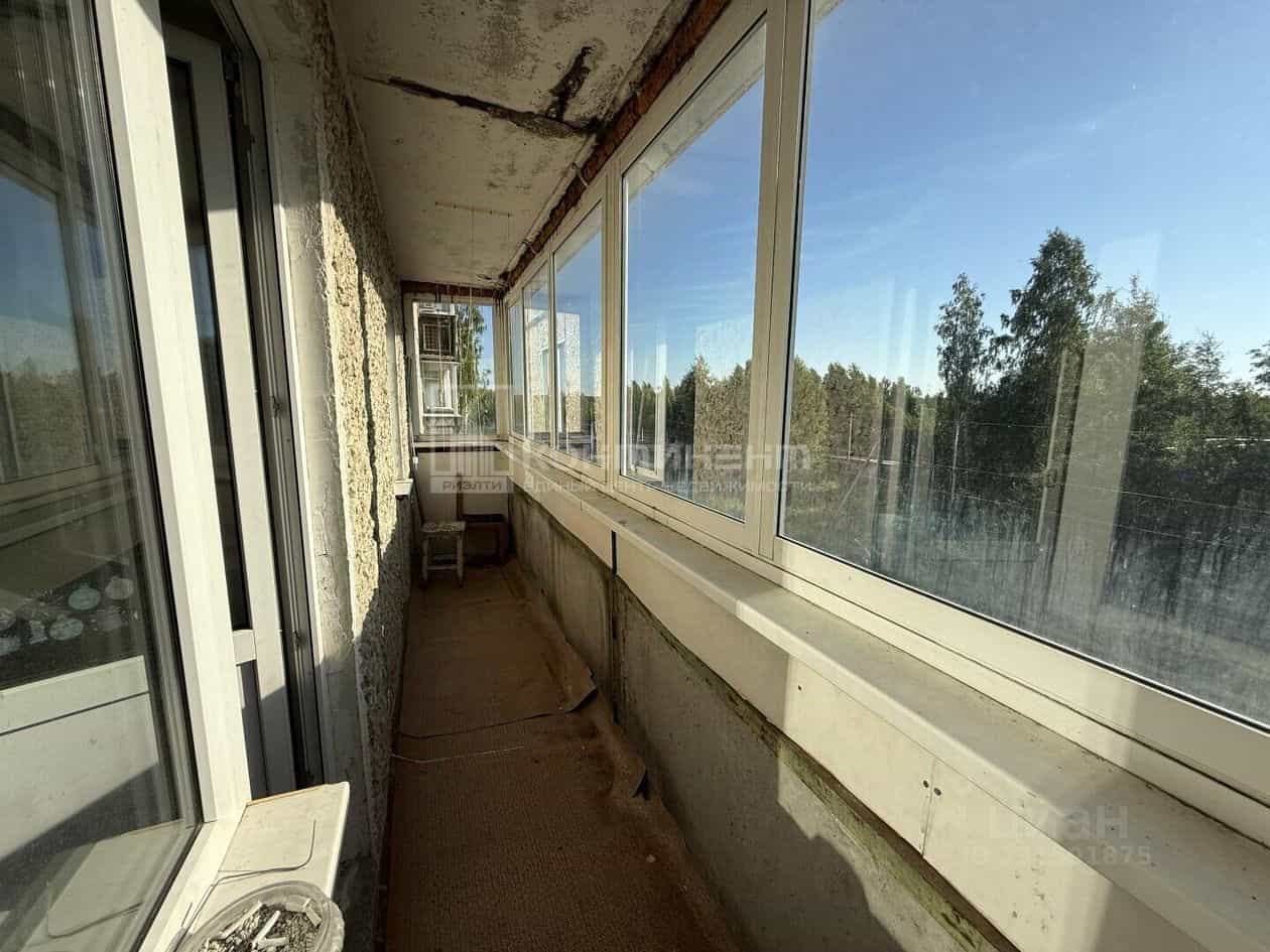Россия, Владимирская область, Гусь-Хрустальный, Полевая улица, 5, фото 20