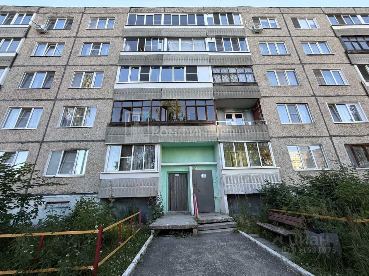 Россия, Владимирская область, Гусь-Хрустальный, Полевая улица, 5, фото 25