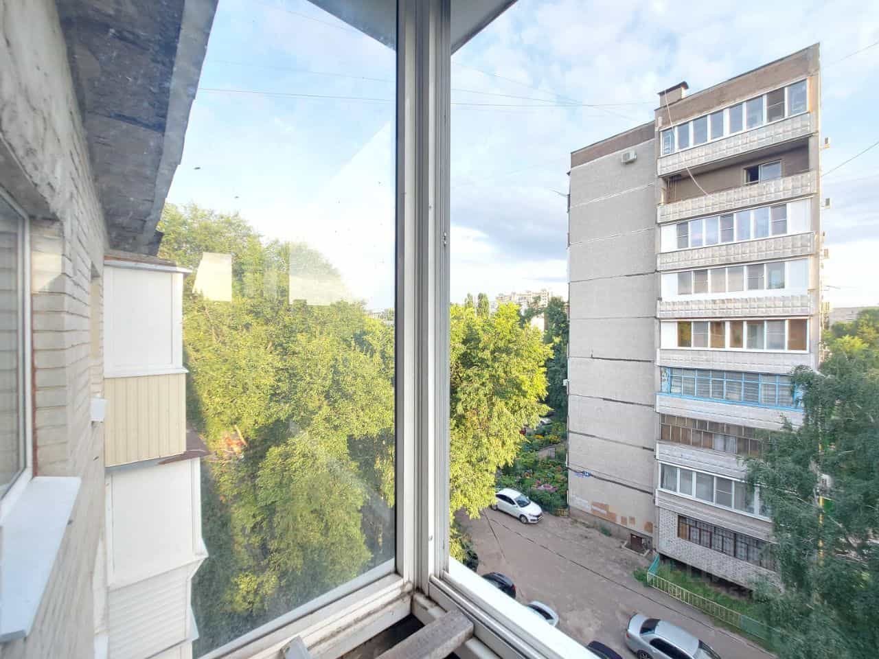 Россия, Воронеж, улица Туполева, 22, фото 8