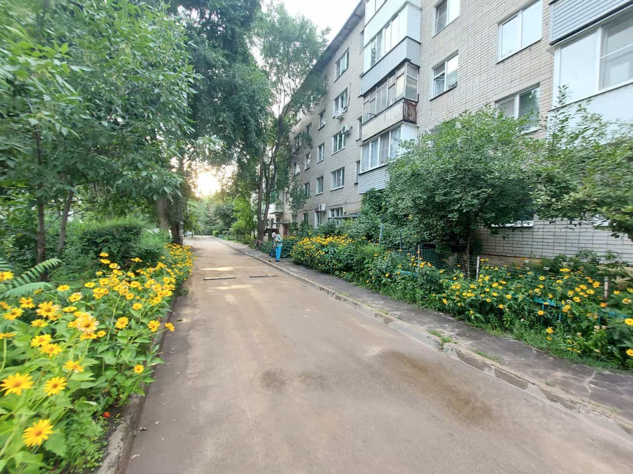 Россия, Воронеж, улица Туполева, 22, фото 14