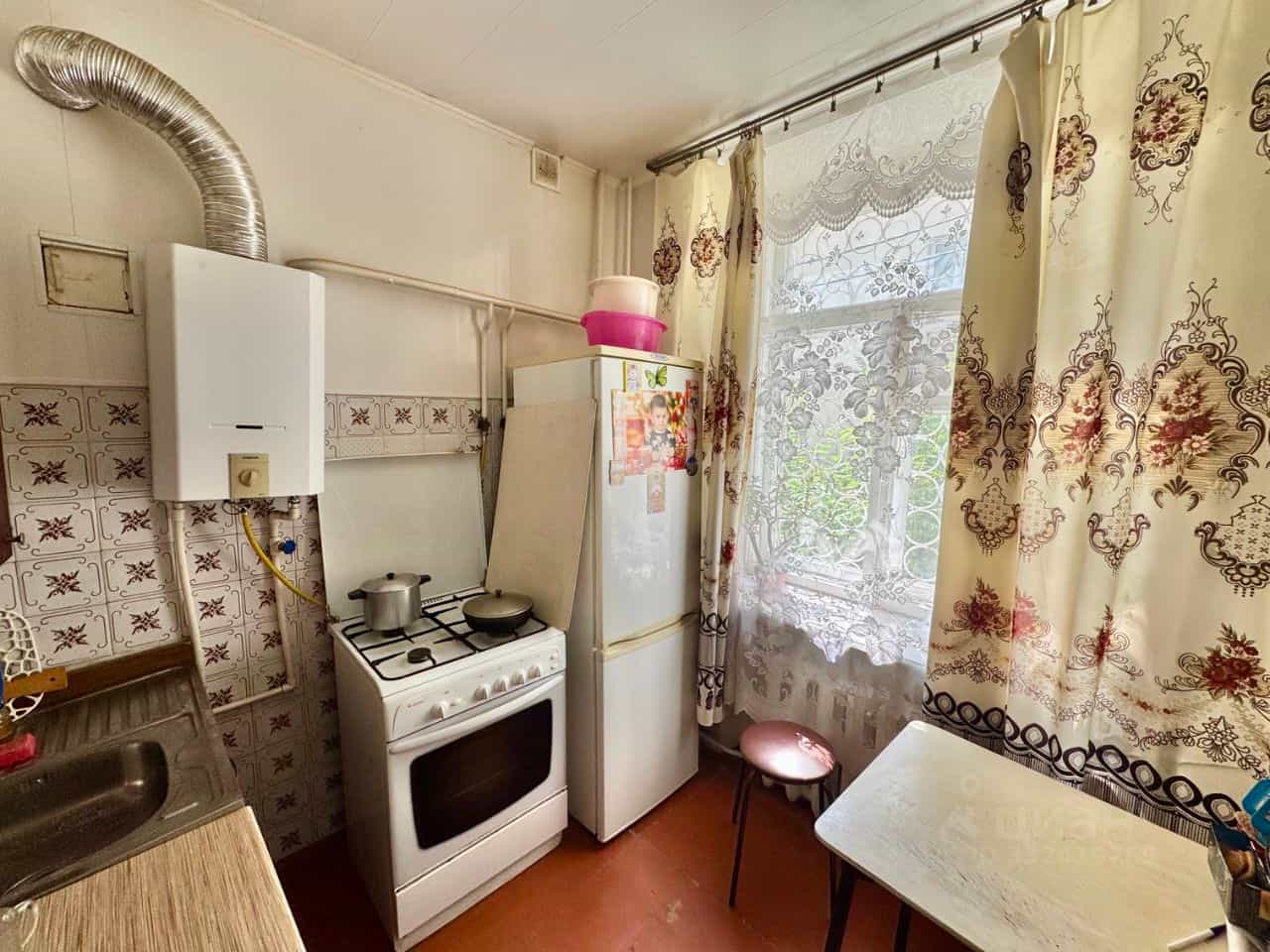 Россия, Оренбург, переулок Игоря Третьяка, 10