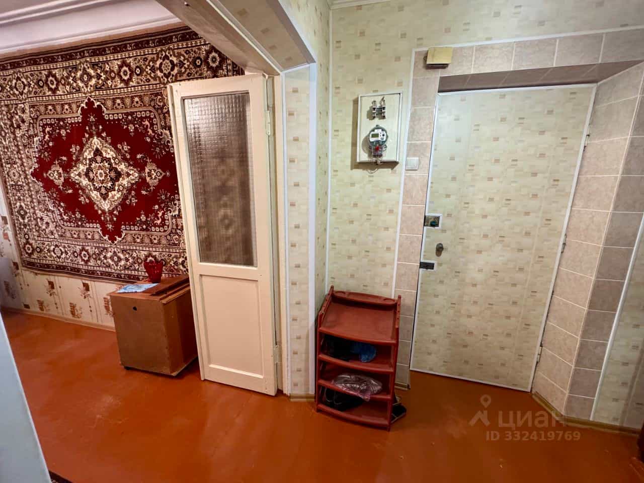 Россия, Оренбург, переулок Игоря Третьяка, 10, фото 8