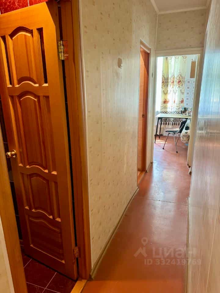 Россия, Оренбург, переулок Игоря Третьяка, 10, фото 9