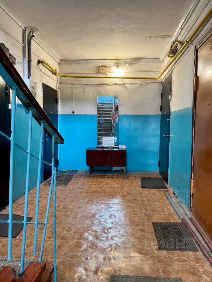 Россия, Оренбург, переулок Игоря Третьяка, 10, фото 13