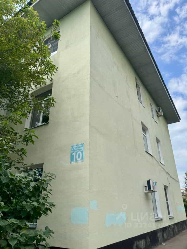 Россия, Оренбург, переулок Игоря Третьяка, 10, фото 14