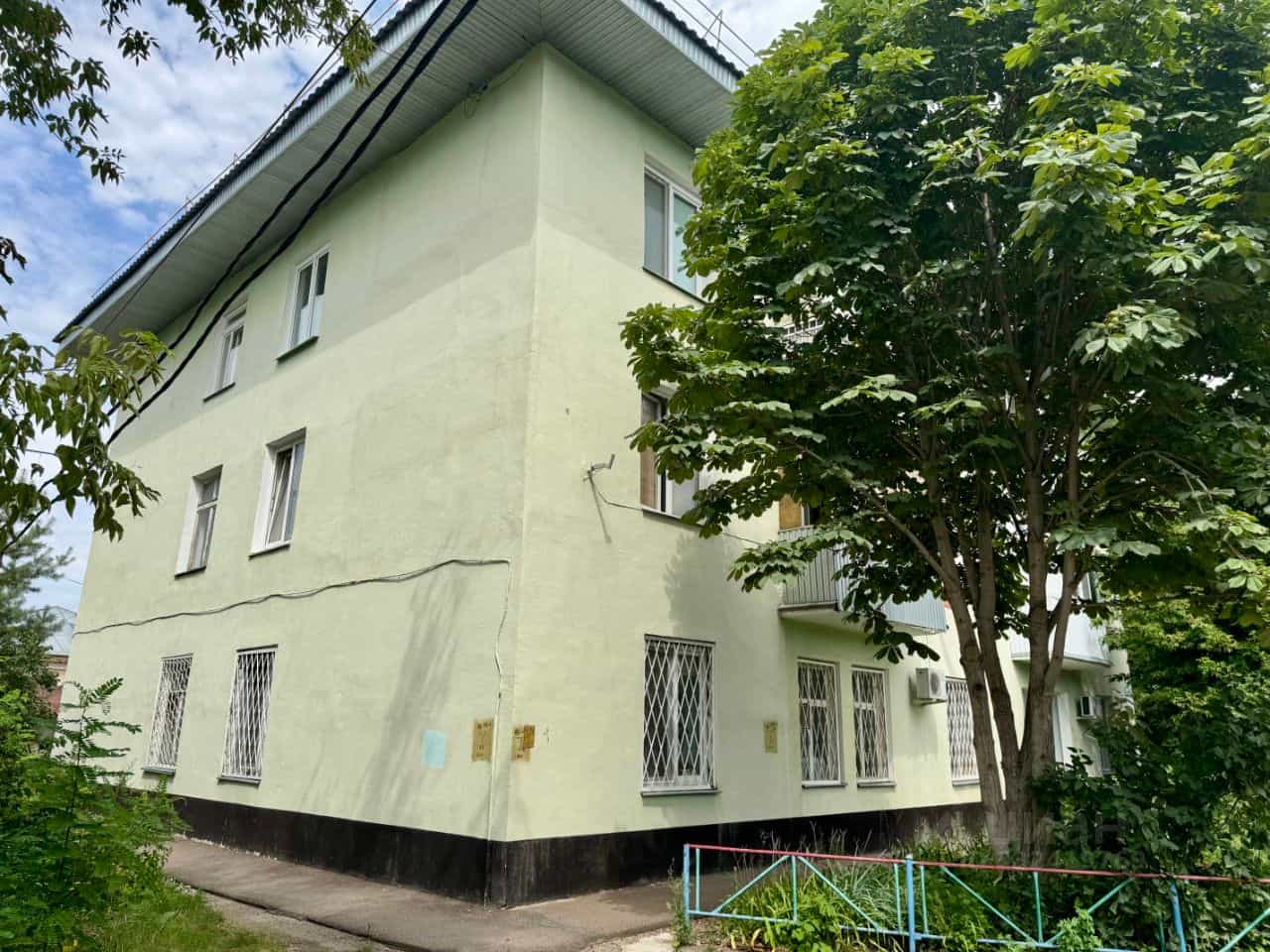 Россия, Оренбург, переулок Игоря Третьяка, 10, фото 16