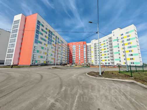 Фото объекта