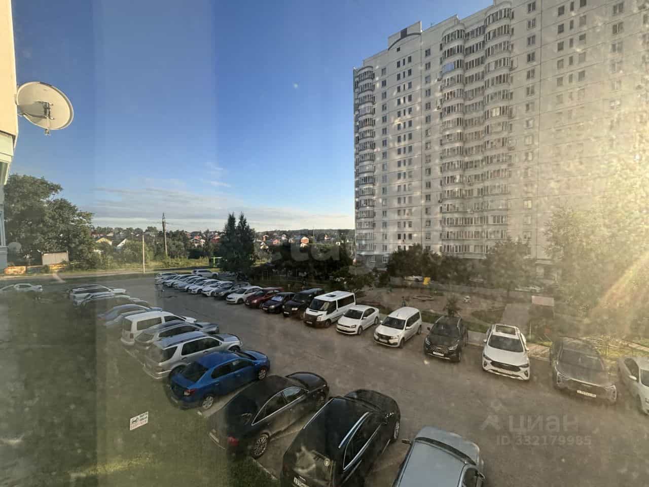 Россия, Курск, проспект Вячеслава Клыкова, 79, фото 8