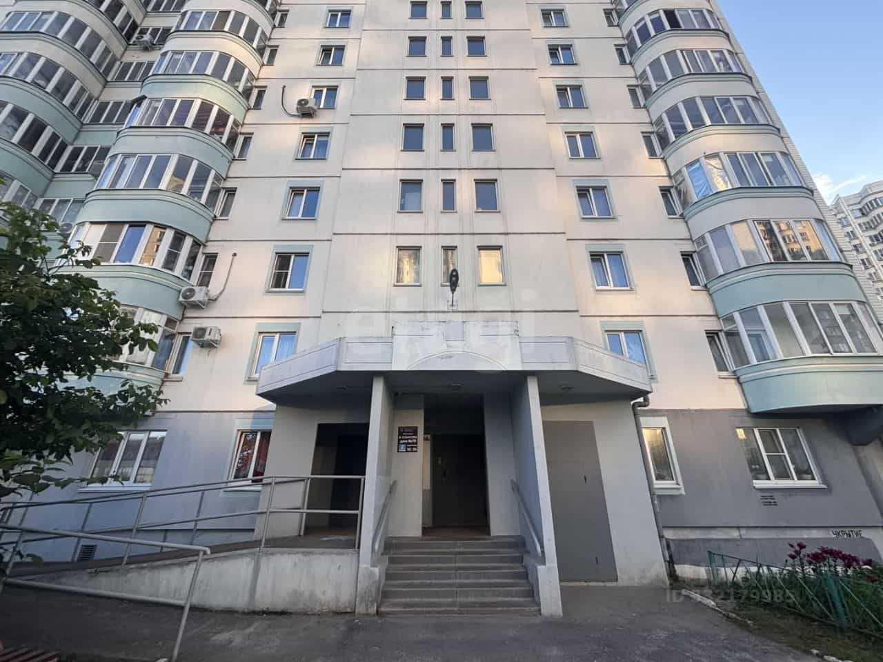 Россия, Курск, проспект Вячеслава Клыкова, 79, фото 12