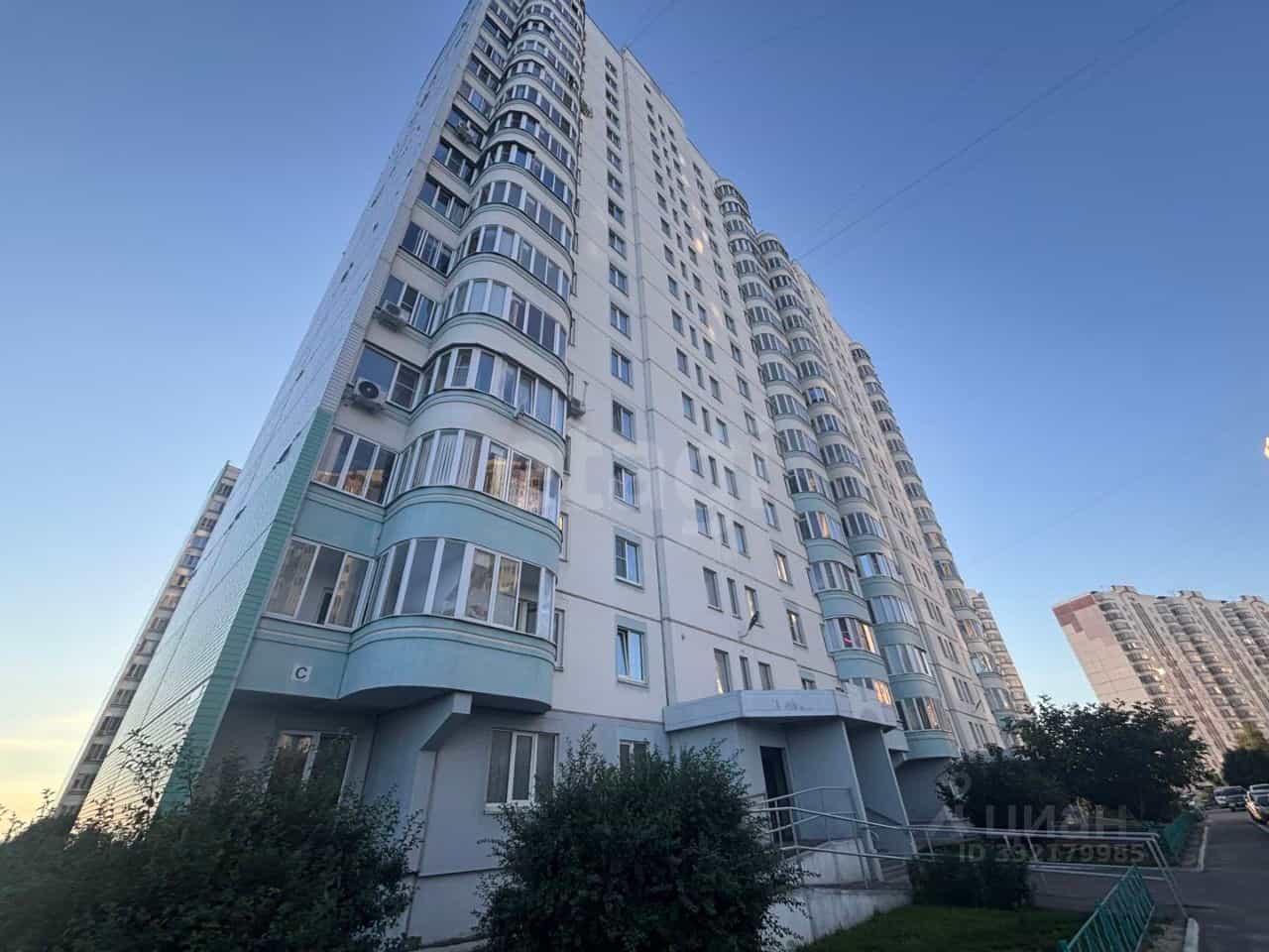 Россия, Курск, проспект Вячеслава Клыкова, 79, фото 13