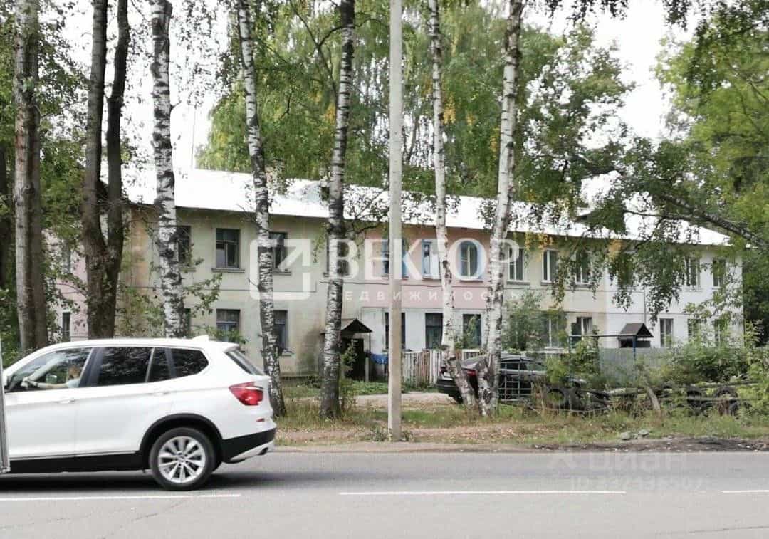 Россия, Кострома, Юбилейная улица, 23, фото 8