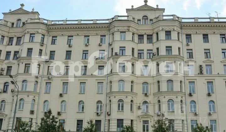 Россия, Москва, Садовая-Триумфальная улица, 4-10