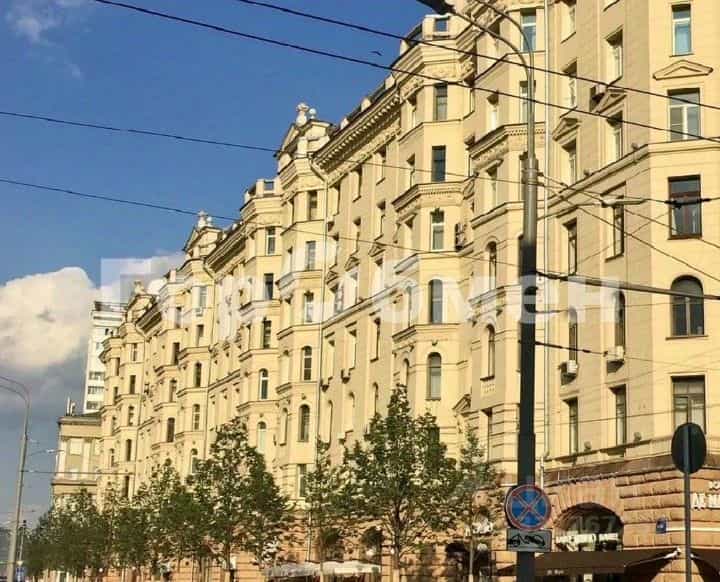 Россия, Москва, Садовая-Триумфальная улица, 4-10, фото 3