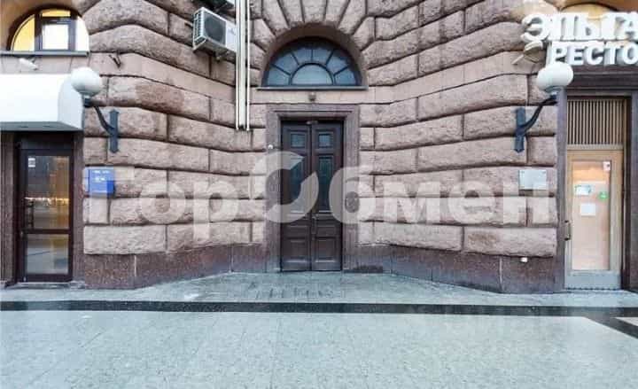 Россия, Москва, Садовая-Триумфальная улица, 4-10, фото 4